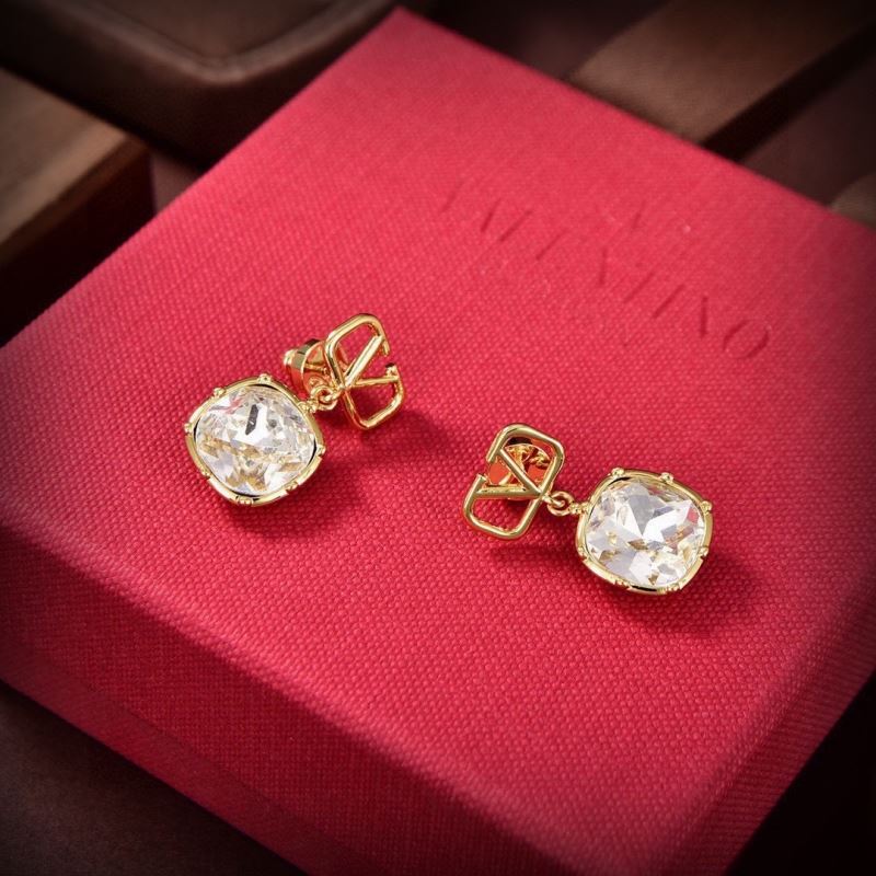 Valentino Earrings